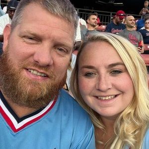 Meet your Posher, Amber